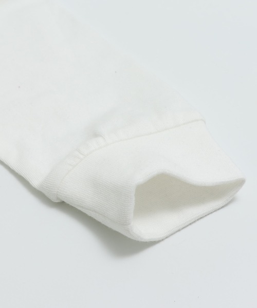 FILA（フィラ）の「FILA / フィラ ロゴ長袖Tシャツ（Tシャツ/カットソー・キッズ・F/B/I/G/E/D/C/H/A・130cm/120cm/110cm/100cm/90cm/80ｃｍ）」の16枚目の写真