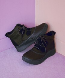 SOREL | アウトアンドアバウト４クラシック　ウォータープルーフ(ブーツ)
