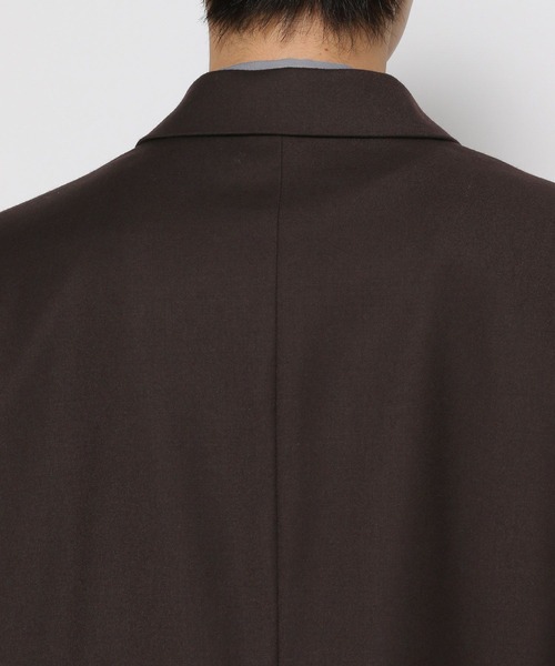 HARE（ハレ）の「【SET UP対応】プレミアムウールダブルジャケット