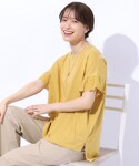 SHOO・LA・RUE(シューラルー)の「トップス(Tシャツ/カットソー)」
