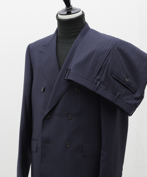 LAD MUSICIAN ネクタイ　花柄19AW グリーンパープル LAD MUSICIAN ネクタイ 花柄19AW グリーンパープル 【公式通販】