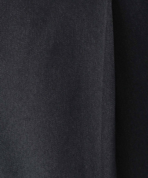 FOREVER 21（フォーエバー トゥエンティーワン）の「【2024FW】ワイドスラックスパンツ（スラックス・レディース・グレー系その他/グレー・SMALL/MEDIUM）」の19枚目の写真