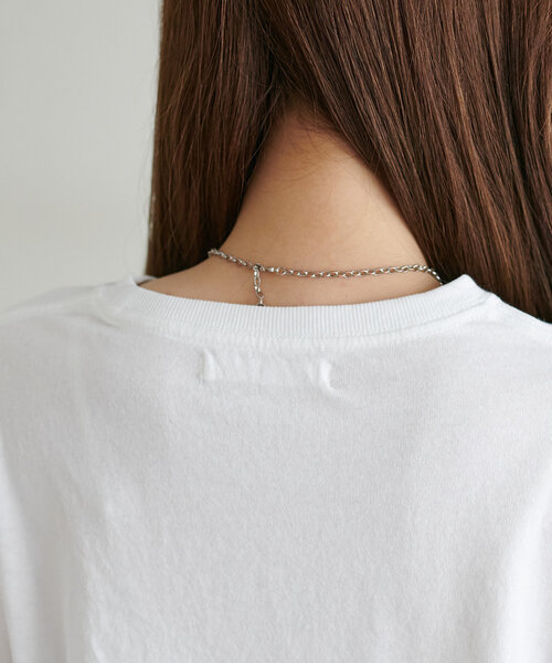 【ユニセックス】フォトプリントロンT（Tシャツ/カットソー）｜DISCOAT（ディスコート）