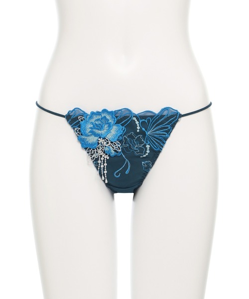 セール】シャイニーバタフライ エンブレース ショーツ（ショーツ