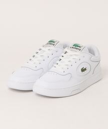 LACOSTE ラコステ LINESET 223 1 SMA ラインセット 46SMA0045 ABC-MART限定 21G WHT/WHT