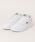 LACOSTE�i���R�X�e�j�́uLACOSTE ���R�X�e LINESET 223 1 SMA ���C���Z�b�g 46SMA0045 ABC-MART���� 21G WHT/WHT�i�X�j�[�J�[�j�v�b�z���C�g
