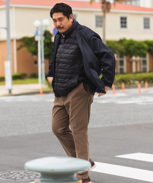 【セール】エレガントジャージー シングル 2つボタン カットジャケット（テーラードジャケット）｜B&T CLUB（ビーティークラブ）