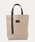 CULLNI�i�N���j�j�́uAdjustable Leather Belt Handle Eco Tote Bag�i�g�[�g�o�b�O�j�v�b�O���C�b�V���x�[�W��