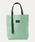 CULLNI�i�N���j�j�́uAdjustable Leather Belt Handle Eco Tote Bag�i�g�[�g�o�b�O�j�v�b�~���g