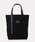 CULLNI�i�N���j�j�́uAdjustable Leather Belt Handle Eco Tote Bag�i�g�[�g�o�b�O�j�v�b�u���b�N