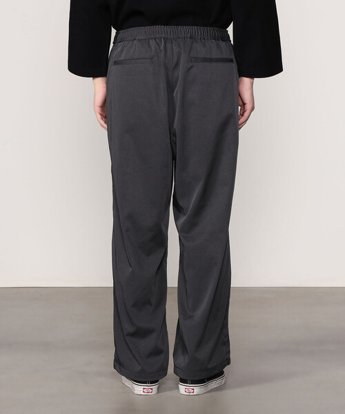 パンツ DAIWA PIER39 TECH EASY TROUSERS TWILL DAIWA PIER39 (ダイワピア39) TECH EASY TROUSERS TWILL