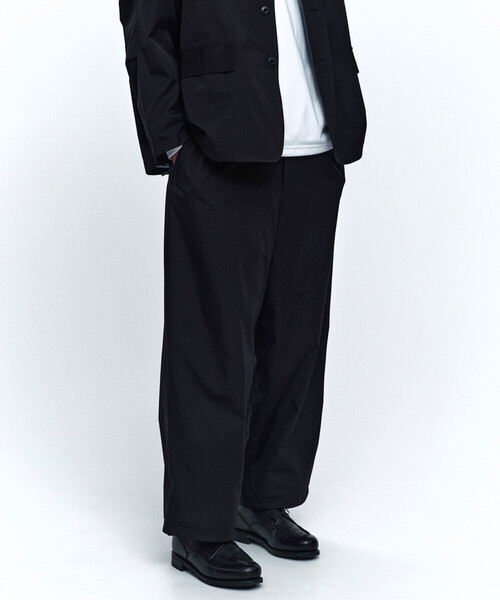 DAIWA PIER39（ダイワピア39）の「DAIWA PIER39 | TECH EASY TROUSERS