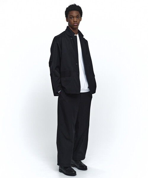 パンツ DAIWA PIER39 TECH TWILL EASY TROUSERS S DAIWA PIER39 (ダイワピア39) TECH EASY TROUSERS TWILL