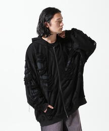 FR(13)NDS /フレンズ/OPAL DAMAGE HOODIE