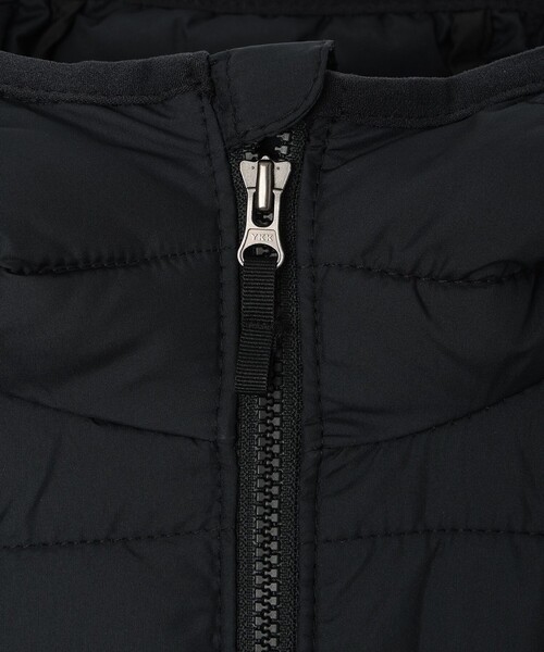 Columbia（コロンビア）の「撥水 防寒 Columbia／キッズ パウダーライトII フーデッド ジャケット／コロンビア（その他アウター・キッズ・レッド/ネイビー/ブラウン/ブラック/ベージュ・S/M/XS/L/XXS）」の12枚目の写真