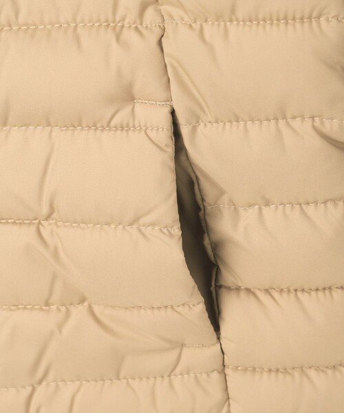 Columbia（コロンビア）の「撥水 防寒 Columbia／キッズ パウダーライトII フーデッド ジャケット／コロンビア（その他アウター・キッズ・レッド/ネイビー/ブラウン/ブラック/ベージュ・S/M/XS/L/XXS）」の14枚目の写真