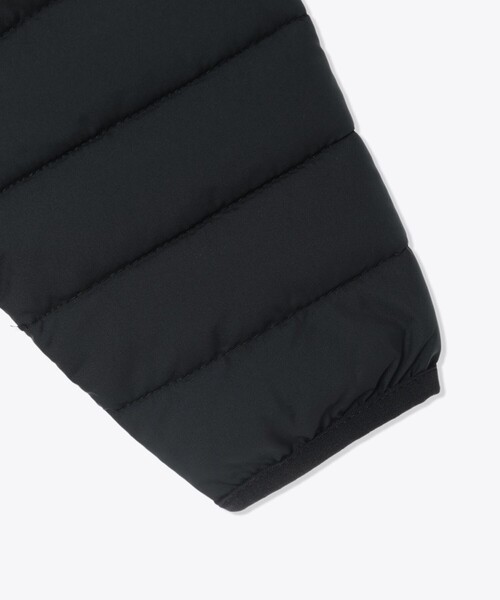 Columbia（コロンビア）の「撥水 防寒 Columbia／キッズ パウダーライトII フーデッド ジャケット／コロンビア（その他アウター・キッズ・レッド/ネイビー/ブラウン/ブラック/ベージュ・S/M/XS/L/XXS）」の15枚目の写真