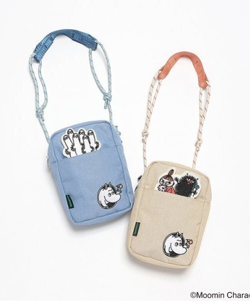 muva ムーバ■レトロ サイドポケット ショルダーバッグ CL0250 muva ムーバ□レトロ サイドポケット ショルダーバッグ CL0250