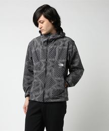 THE NORTH FACE | ザ・ノース・フェイス メンズライトマウンテンパーカー / ノベルティコンパクトジャケット(マウンテンパーカー)