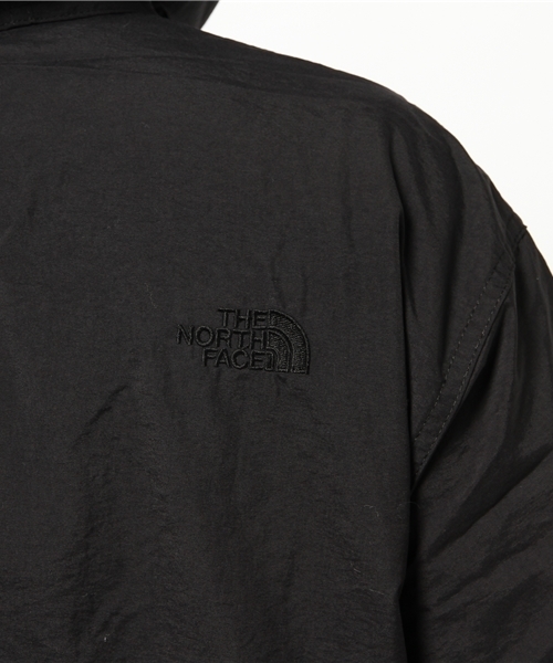 THE NORTH FACE（ザノースフェイス）の「ザ・ノース・フェイス メンズライトマウンテンパーカー / ノベルティコンパクトジャケット（マウンテンパーカー・メンズ・ウッドランド/カモフラージュ/その他3/その他4/ブラック系その他/ブルー系その他/グリーン系その他/ホワイト系その他/その他5/その他7/その他6/ベージュ系その他/ブルー系その他2・LARGE/MEDIUM/X-LARGE/SMALL）」の20枚目の写真