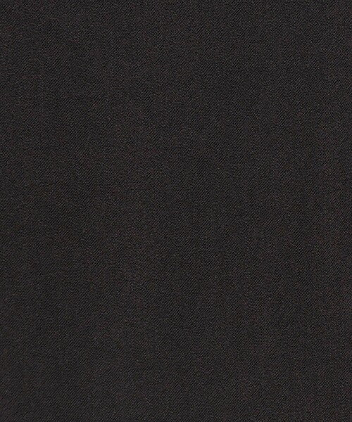 GALERIE VIE（ギャルリー ヴィー）の「ギャバジンストレッチ タイトスカート（スカート・レディース・チャコールグレー/オフホワイト/グリーン/ホワイト系その他・36/34）」の6枚目の写真