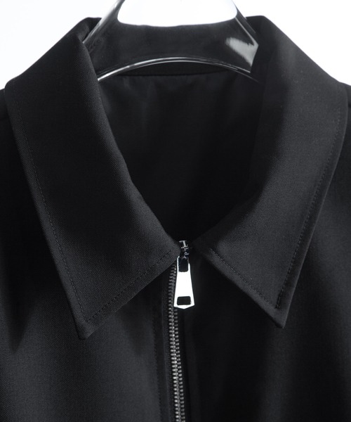 ZIP FIVE -White Line-（ジップファイブホワイトライン）の「【White