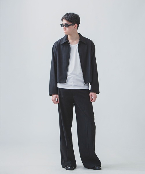 ZIP FIVE -White Line-（ジップファイブホワイトライン）の「【White