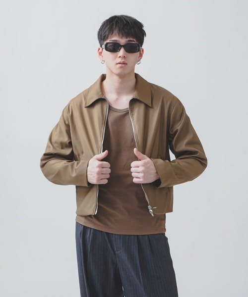 ZIP FIVE -White Line-（ジップファイブホワイトライン）の「【White
