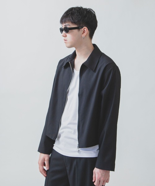 ZIP FIVE -White Line-（ジップファイブホワイトライン）の「【White