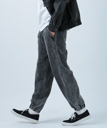 【スタッフ企画】ヴィンテージライクスウェットパンツ/YOU are YOU