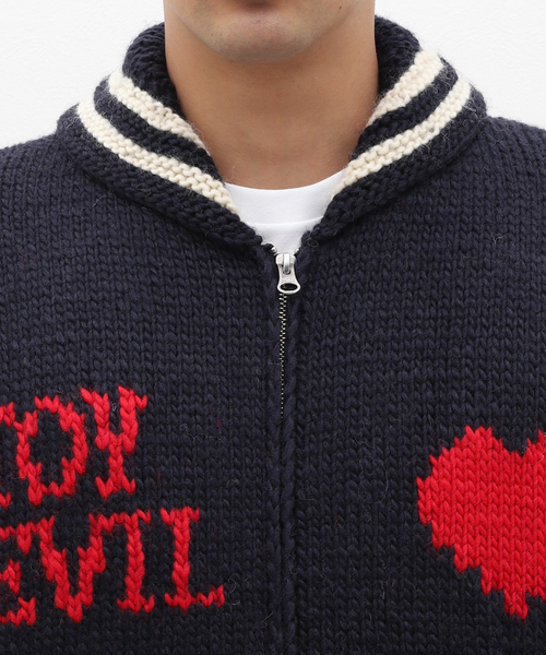 トップス TOY DEVIL KNIT BLOUSON 000000000781-01-xl.jpg?t=