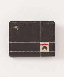 efffy（エフィー）の「【efffy/エフィー】 モンチッチ ミディアムウォレット（財布）」