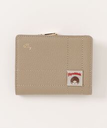 efffy | 【efffy/エフィー】 モンチッチ ミディアムウォレット(財布)