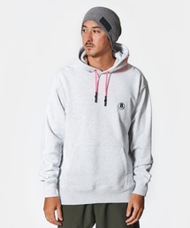 ACANTHUS（アカンサス）の「ACANTHUS x muta:mutasweet muta hoodie（パーカー）」