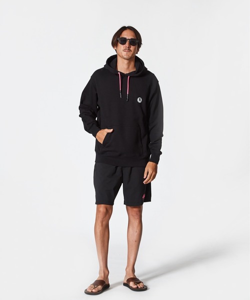 ACANTHUS(アカンサス)の「ACANTHUS x muta:mutasweet muta hoodie(パーカー・メンズ・グレー/ブラック/ホワイト・S/M/L/XL)」の8枚目の写真