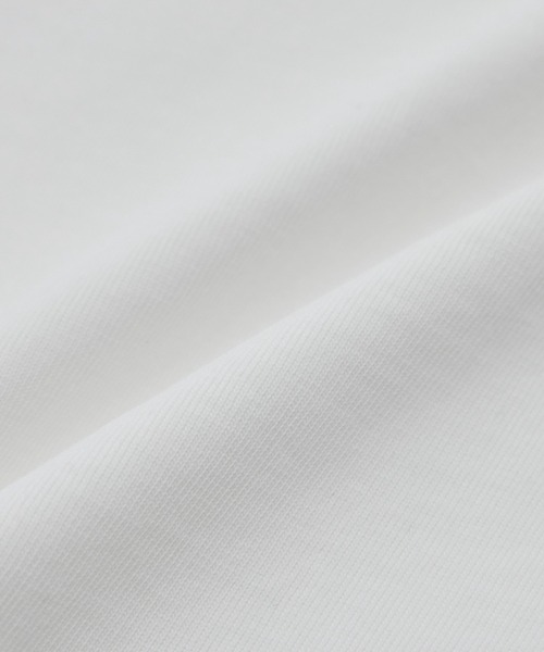 le cercle ADAM ET ROPE'(ルセルクルアダムエロペ)の「和柄Tシャツ(天保再セン改正日本図)(Tシャツ/カットソー・レディース・ホワイト/チャコールグレー・L/M)」の19枚目の写真