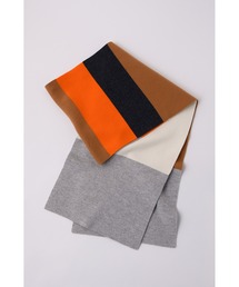 Bi-Color Arm Warmer（手袋）｜nagonstans（ナゴンスタンス）の