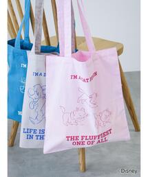【Disney】柄アソートトートバッグ