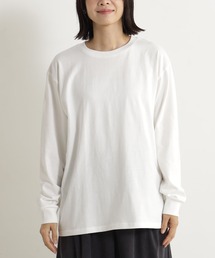 FOUND GOOD | ウラキモウBASICロンT(Tシャツ/カットソー)