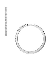 FOSSIL（フォッシル）の「フォッシル アクセサリー レディース ピアス  JA7274040（イヤリング）」
