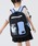 BISKEE�i�r�X�L�[�j�́u�yBISKEE�z�N���A�|�P�b�g�t���f�C�o�b�O19L/�����b�N/�o�b�N�p�b�N�i�o�b�N�p�b�N/�����b�N�j�v�b�u���b�N×�u���[