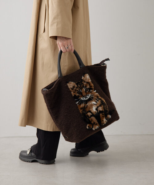 ear PAPILLONNER（イアパピヨネ）の「【TERESA CAMBI（テレサカンビ