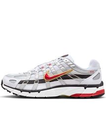 NIKE（ナイキ）の「ナイキ P-6000 シューズ / Nike P-6000 Shoes CD6404-102 White（スニーカー）」