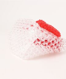 LOWRYS FARM（ローリーズファーム）の「KITTY/バケツBAG 103642 