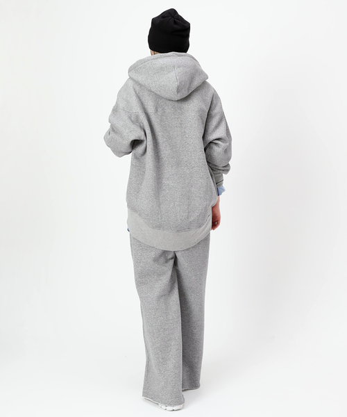 アメリカーナ　スウェットパンツ　裏起毛　新品 AMERICANA（アメリカーナ）の「【AMERICANA/アメリカーナ