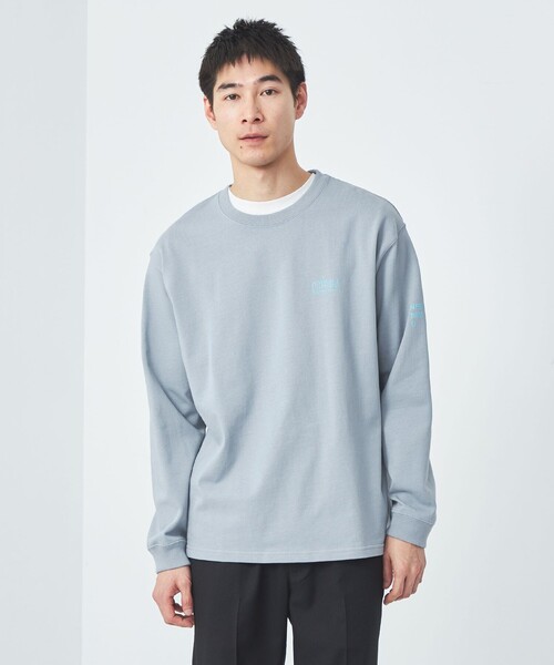 【別注】<Manhattan Portage>GLR ロゴ Tシャツ(Tシャツ/カットソー)|Manhattan Portage(マンハッタンポーテージ)