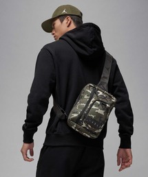JORDAN BRAND（ジョーダンブランド）の「JORDAN JAM MONOGRAM SLING