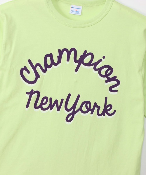 楽天市場】Champion チャンピオン ロンt メンズ 長袖 tシャツ