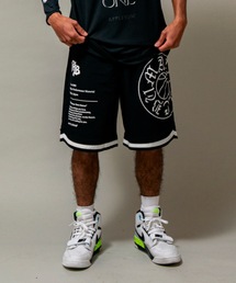 APPLEBUM | Basketball Shorts [Show & Prove](その他パンツ)