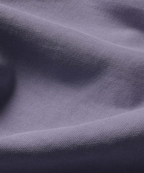 soulberry（ソウルベリー）の「甘じょっぱいスウェット（スウェット・レディース・ライトパープル・5L/4L/3L/LL/L/M）」の7枚目の写真